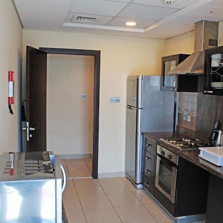 Time Dunes Hotel Apartment, Al Barsha Dubai Eksteriør bilde