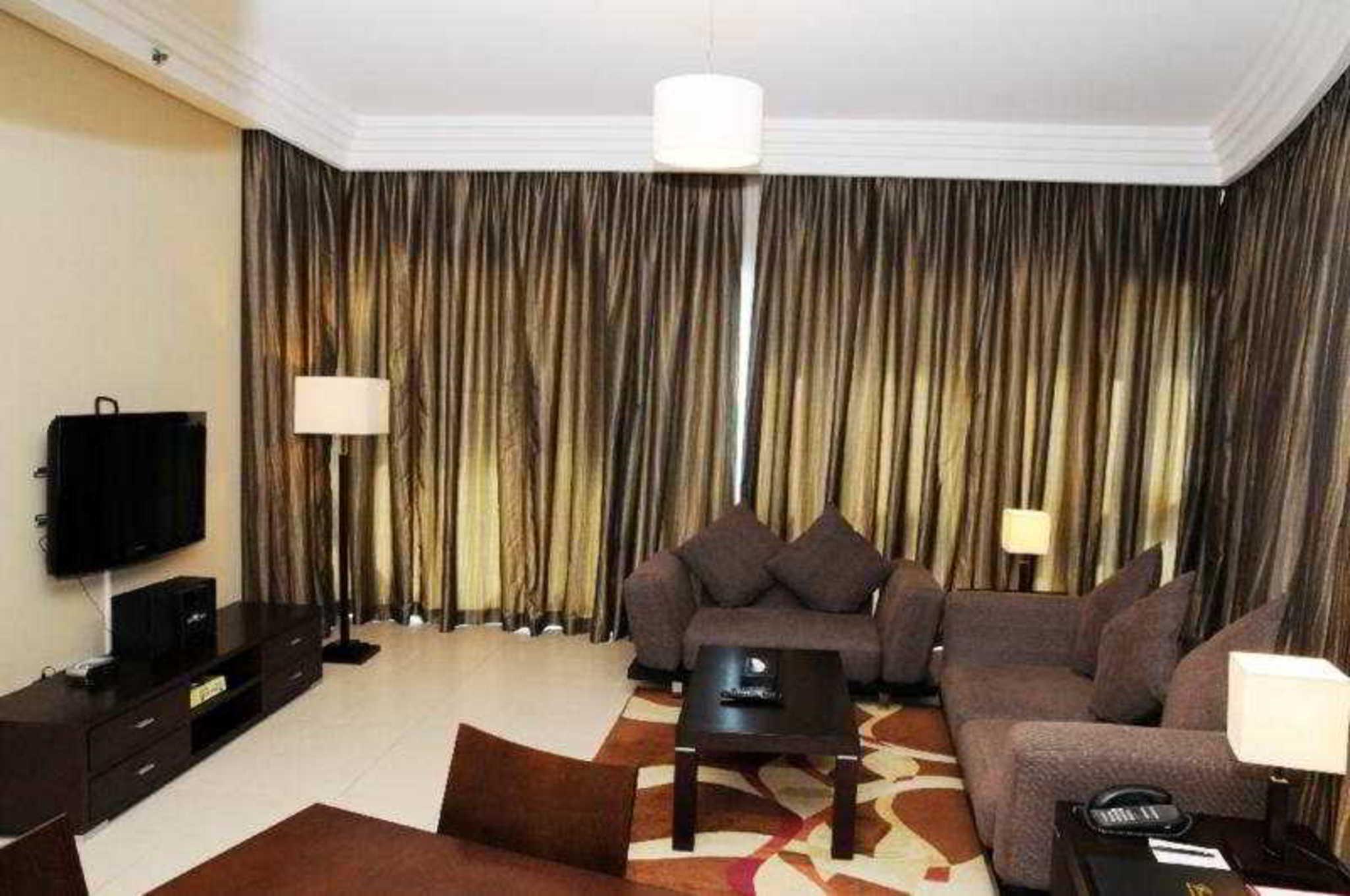 Time Dunes Hotel Apartment, Al Barsha Dubai Eksteriør bilde