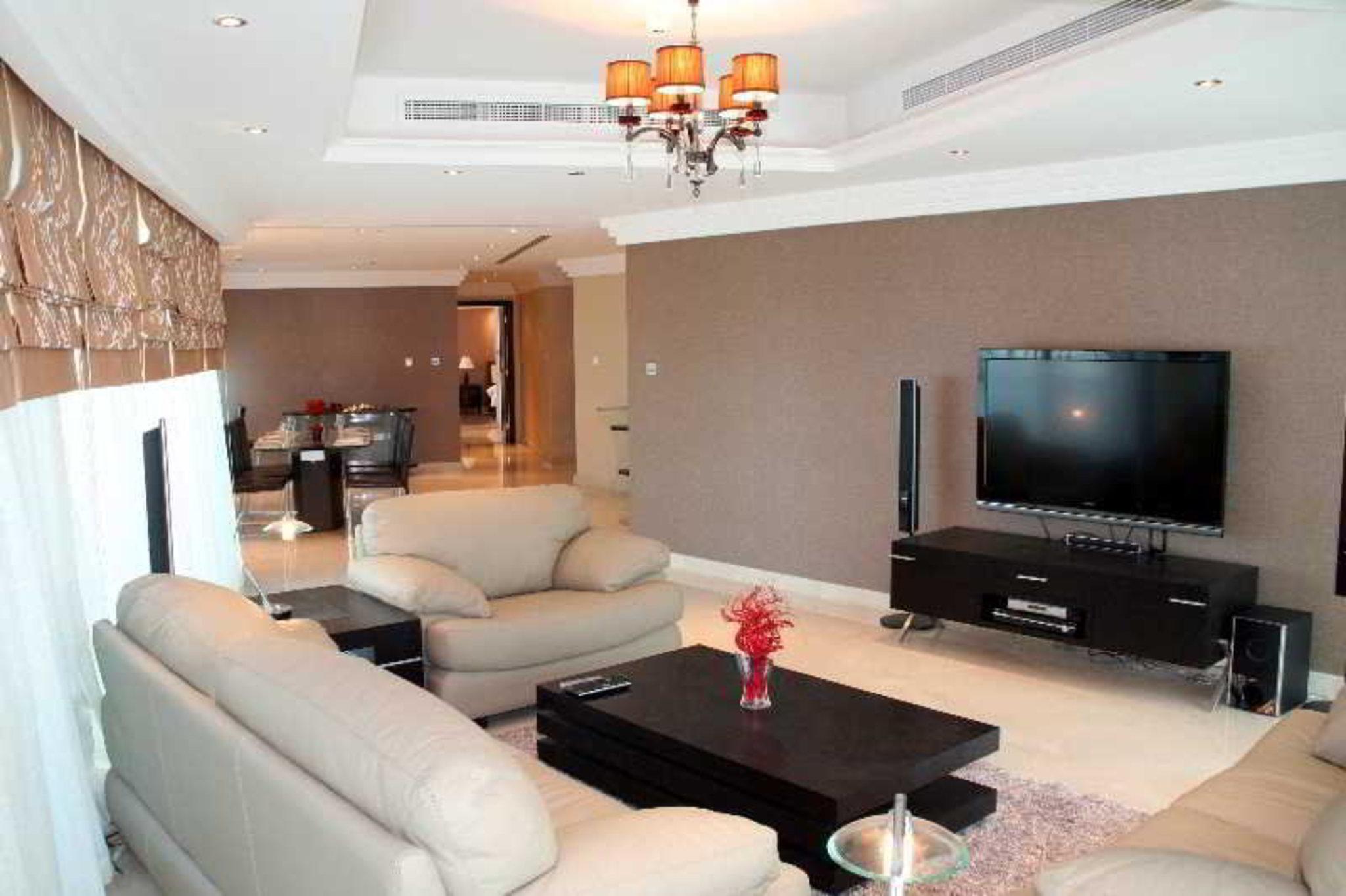 Time Dunes Hotel Apartment, Al Barsha Dubai Eksteriør bilde