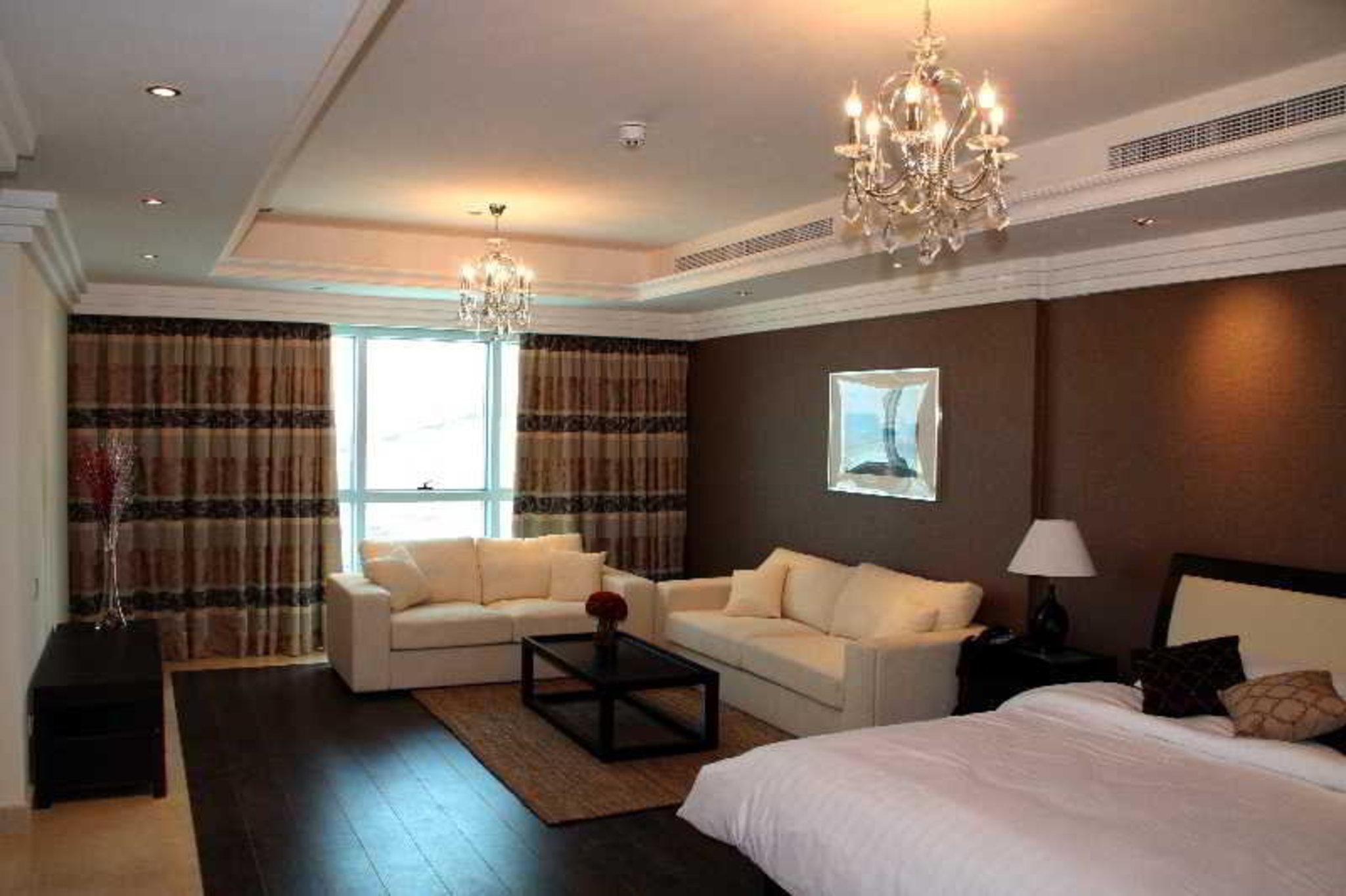 Time Dunes Hotel Apartment, Al Barsha Dubai Eksteriør bilde