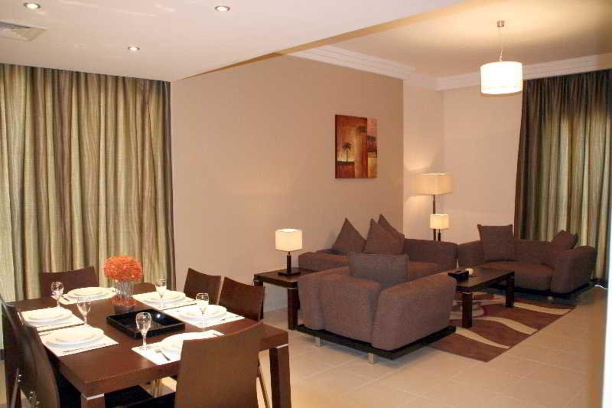 Time Dunes Hotel Apartment, Al Barsha Dubai Eksteriør bilde