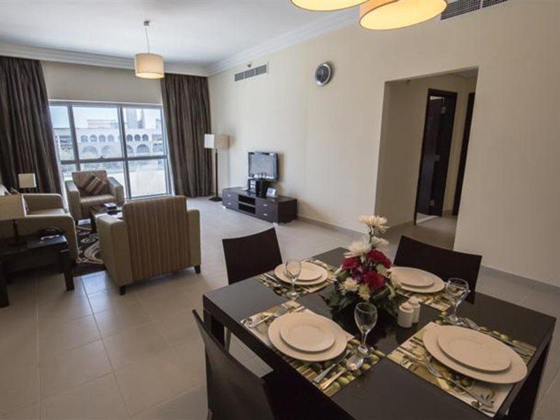 Time Dunes Hotel Apartment, Al Barsha Dubai Eksteriør bilde