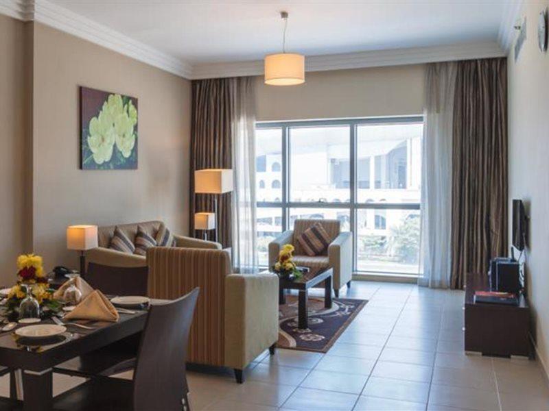 Time Dunes Hotel Apartment, Al Barsha Dubai Eksteriør bilde