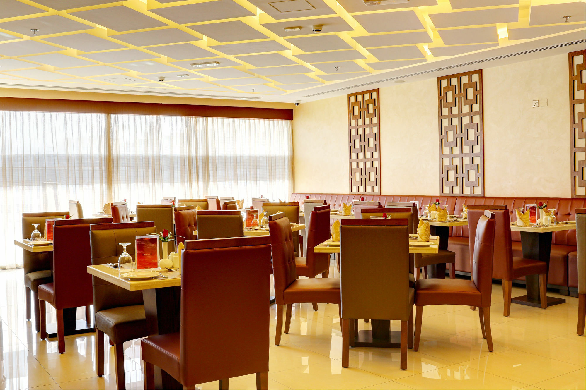 Time Dunes Hotel Apartment, Al Barsha Dubai Eksteriør bilde