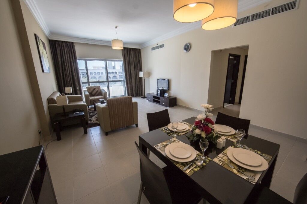 Time Dunes Hotel Apartment, Al Barsha Dubai Eksteriør bilde